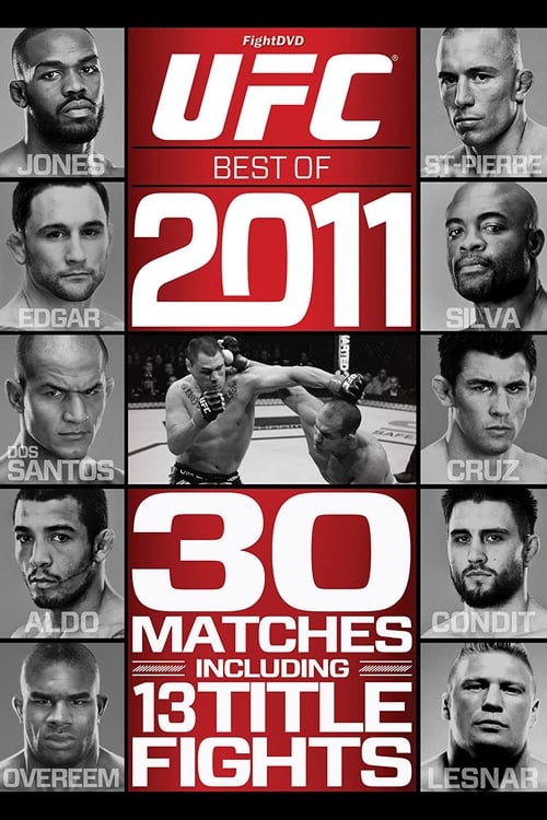 UFC: Best of 2011