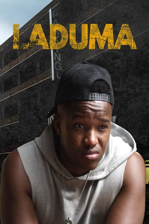 Laduma