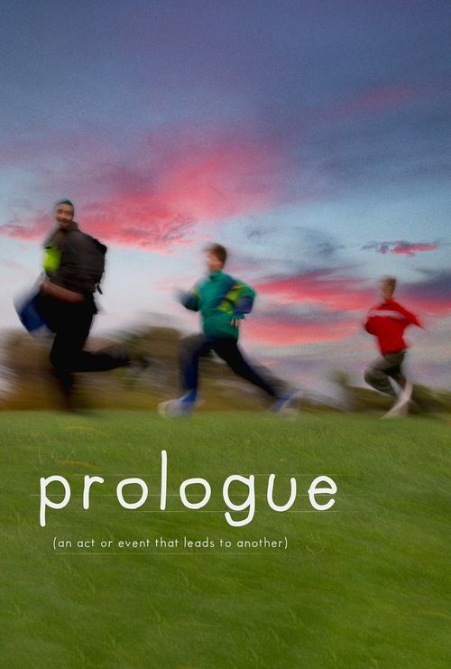 Prologue