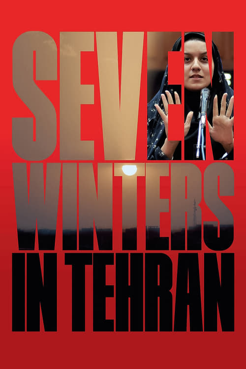 Seven Winters in Tehran