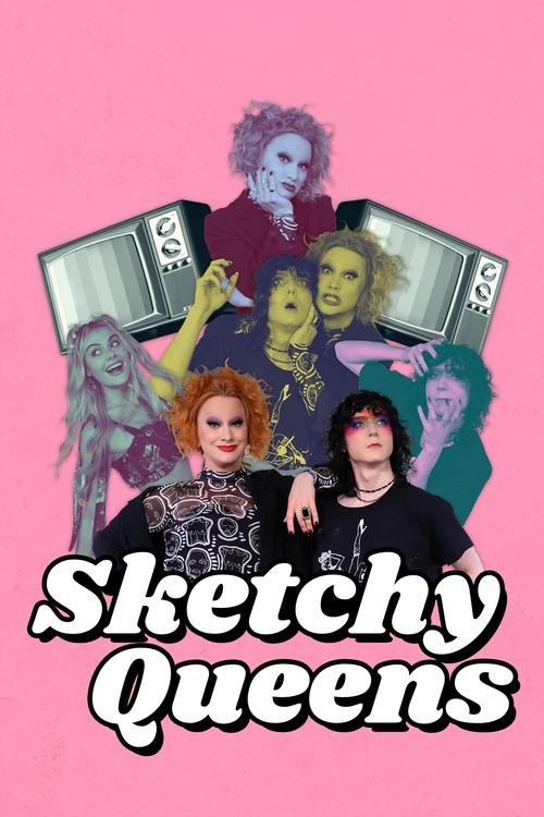 Sketchy Queens