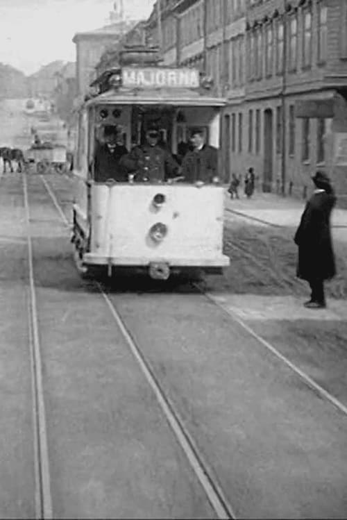 Pictures from Bohuslän (1909-1910)