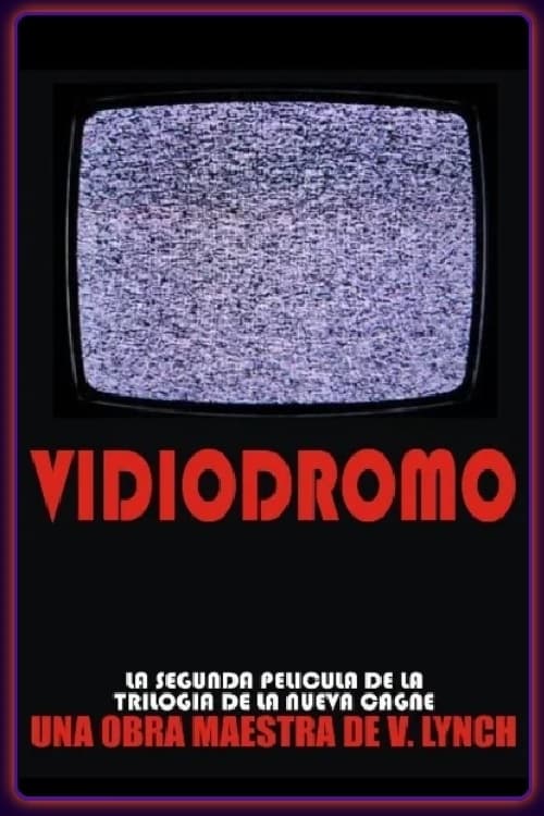 Vidiodromo