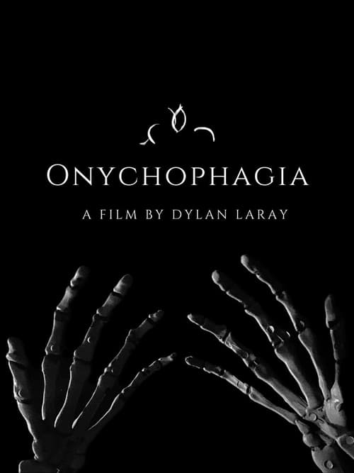 Onychophagia