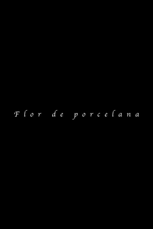 Flor de Porcelana