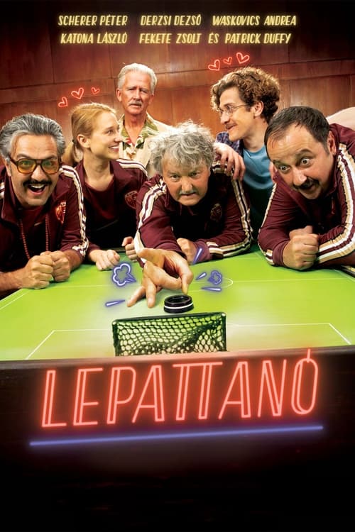 Lepattanó