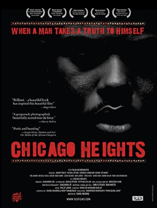 Chicago Heights