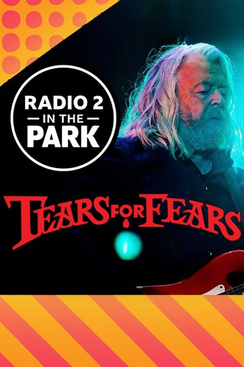 Tears for Fears: Radio 2 in the Park