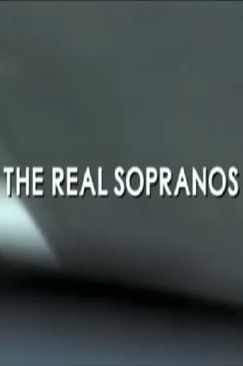 The Real Sopranos