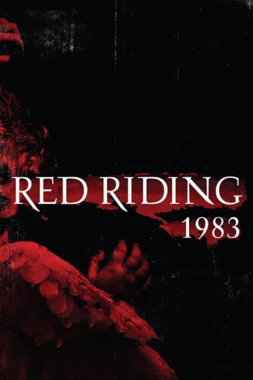 Red Riding: The Year of Our Lord 1983