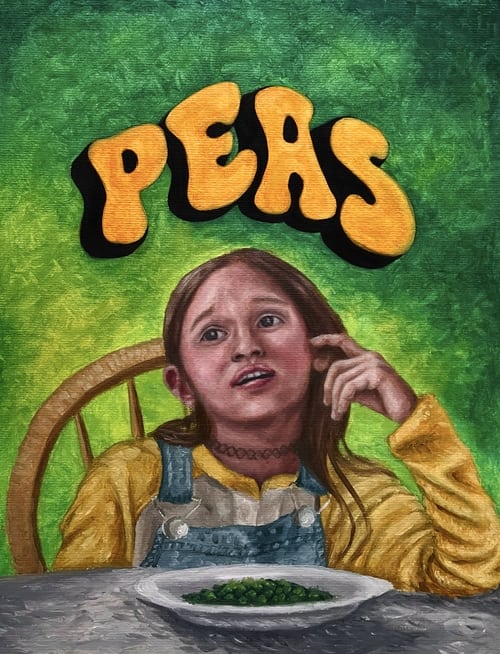 Peas