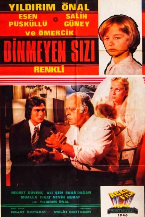 Dinmeyen Sızı