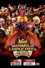 Maharaja Lawak Mega 2018