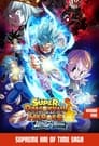 Supreme Kai of Time Arc