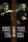 Benavidez vs. Morrell