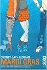 Sydney Gay and Lesbian Mardi Gras 2003