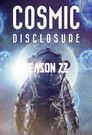 Cosmic Disclosure Season 22