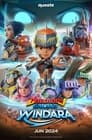 BoBoiBoy Galaxy Windara