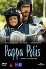 Dad, the Policeman