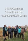 The Road to the Scottish Isles