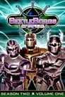 BeetleBorgs Metallix