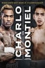 Jermall Charlo vs. Montiel