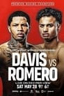 Davis vs. Romero