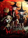 Tweeny Witches