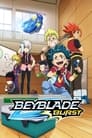 Beyblade Burst