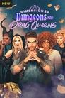 Dungeons and Drag Queens Season 2