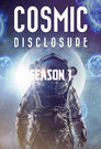 Cosmic Disclosure Season 1