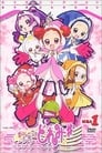 Ojamajo Doremi Sharp