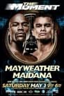 Mayweather vs. Maidana