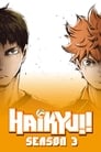 Karasuno High School vs Shiratorizawa Academy