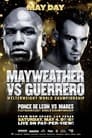 Mayweather vs. Guerrero