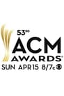 53rd ACM Awards