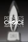 41st People's Choice Awards