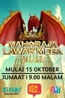 Maharaja Lawak Mega 2021