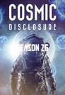 Cosmic Disclosure Season 26