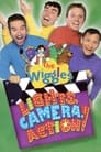 Lights, Camera, Action, Wiggles!