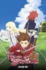 Tales of Symphonia The Animation: Sylvarant