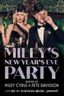 Miley's New Year's Eve Party