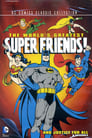 The World's Greatest Super Friends