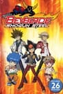 Beyblade: Shogun Steel