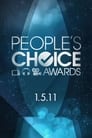 35th People's Choice Awards