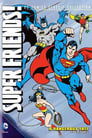 Super Friends - A Dangerous Fate