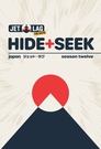 Hide + Seek Japan