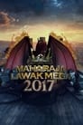 Maharaja Lawak Mega 2017