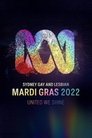 Sydney Gay and Lesbian Mardi Gras 2022