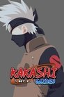 Set 3 - Kakashi Gaiden